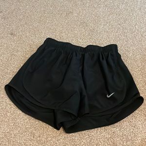 Women Dri fit Nike short